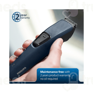 Philips Bt1232/18 Skin Protect Beard Trimmer 1