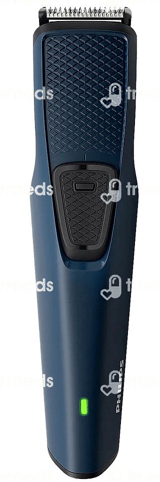 Philips Bt1232/18 Skin Protect Beard Trimmer 1