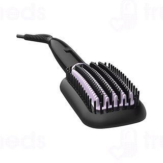 Philips Bhh 880/10 Black Hair Straightener 1