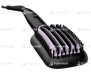 Philips Bhh 880/10 Black Hair Straightener 1