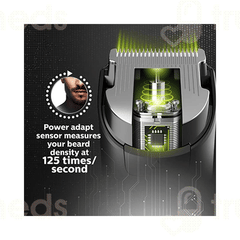 Philips Bt 3241/15 Smart Beard Trimmer 1 Philips Bt 3241/15 Smart Beard Trimmer 1