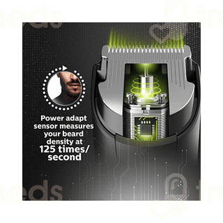 Philips Bt 3241/15 Smart Beard Trimmer 1
