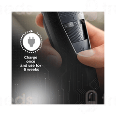 Philips Bt 3241/15 Smart Beard Trimmer 1 Philips Bt 3241/15 Smart Beard Trimmer 1