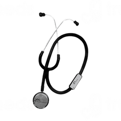 Dr Morepen St 01A Deluxe Stethoscope 1