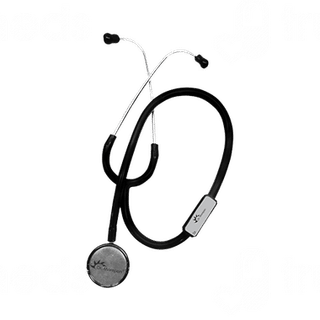 Dr Morepen St 01A Deluxe Stethoscope 1
