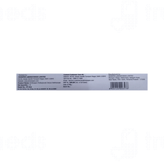 Dr Morepen St 01A Deluxe Stethoscope 1
