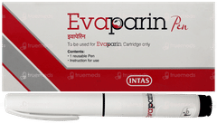 Evaparin Pen 1