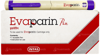 Evaparin Pen 1
