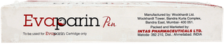 Evaparin Pen 1