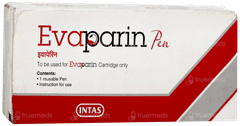 Evaparin Pen 1