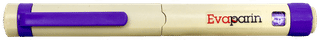 Evaparin Pen 1