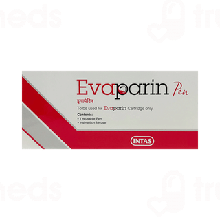 Evaparin Pen 1
