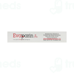 Evaparin Pen 1