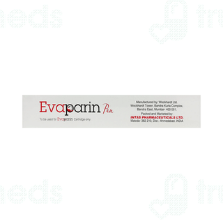Evaparin Pen 1