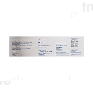 Intropen Injection Insupen Pro Device 1 - Uses, Side Effects, Dosage, Price | Truemeds
