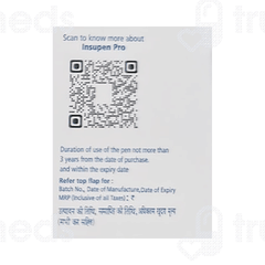 Insupen Pro Pen 1