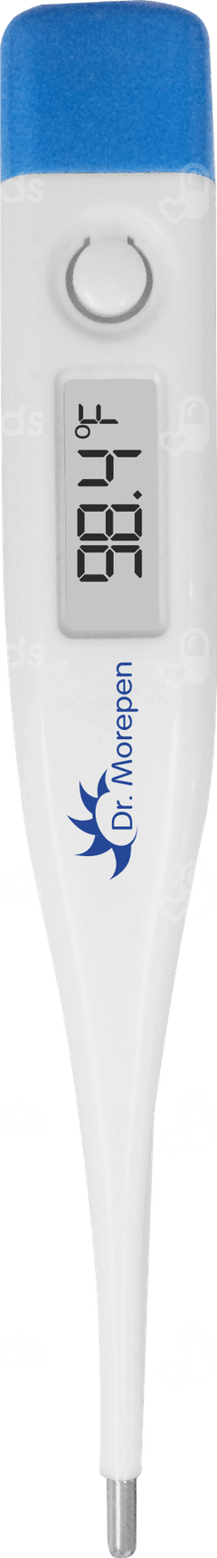 Dr Morepen Mt 100 Digi Classic Digital Thermometer 1