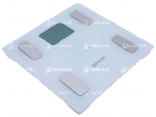Omron Hbf 222t Bluetooth Body Composition Monitor 1