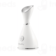 Vandelay Vfs950 Facial Nano White Steamer 1 Vandelay Vfs950 Facial Nano White Steamer 1