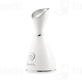 Vandelay Vfs950 Facial Nano White Steamer 1