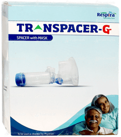 Transpacer G Spacer With Mask Device 1