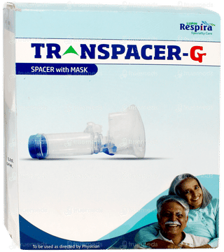Transpacer G Spacer With Mask Device 1