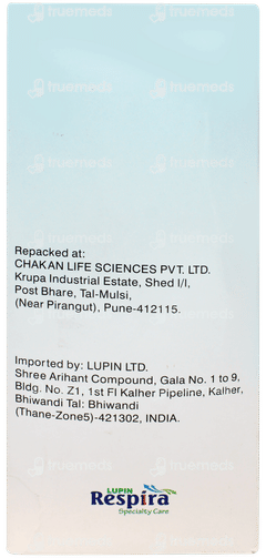 Transpacer G Spacer With Mask Device 1