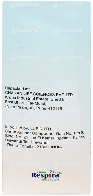 Transpacer G Spacer With Mask Device 1