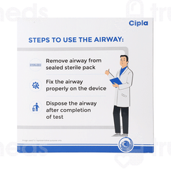 Spirofy Airways 1