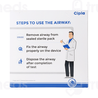 Spirofy Airways 1