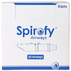 Spirofy Airways 1