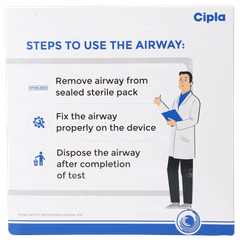 Spirofy Airways 1