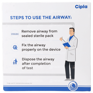 Spirofy Airways 1