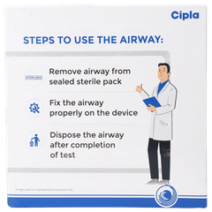 Spirofy Airways 1