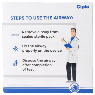 Spirofy Airways 1