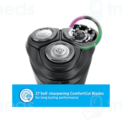 Philips Aqua Touch S1121/45 Cordless Electric Shaver 1