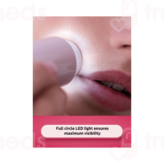 Philips Brr454/00 Facial Hair Remover 1