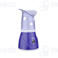 Igrid G 1092 2 In 1 Nano Ionic Steam Vaporiser 1