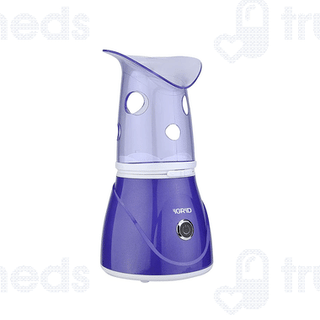 Igrid G 1092 2 In 1 Nano Ionic Steam Vaporiser 1