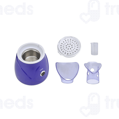 Igrid G 1092 2 In 1 Nano Ionic Steam Vaporiser 1