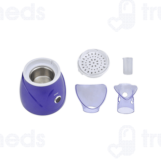 Igrid G 1092 2 In 1 Nano Ionic Steam Vaporiser 1