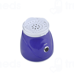 Igrid G 1092 2 In 1 Nano Ionic Steam Vaporiser 1