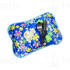 Dee Sons Multicolor Electric Hot Water Bag 1 Dee Sons Multicolor Electric Hot Water Bag 1