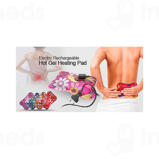 Dee Sons Multicolor Electric Hot Water Bag 1