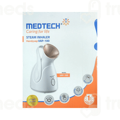Medtech Vap 100 Handyvap Steam Inhaler 1