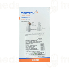 Medtech Vap 100 Handyvap Steam Inhaler 1