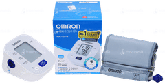 Omron Hem 7143t1 A Digital Blood Pressure Monitor Machine 1