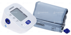 Omron Hem 7143t1 A Digital Blood Pressure Monitor Machine 1