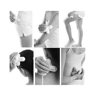 Deemark Mini Massager 1
