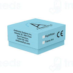 Ambrosia Systems Inc Waterproof Night Rider 1